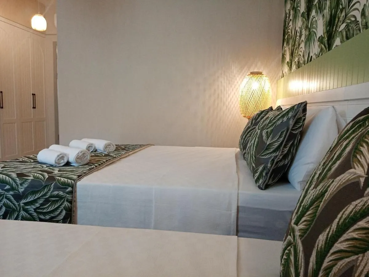 Dolphin Park Hotel Ортаджа