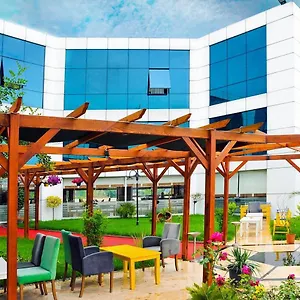 Expo Park Анталья